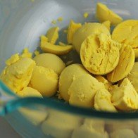 Top thực phẩm là "liều thuốc độc" với trẻ dưới 1 tuổi