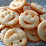 Cách làm bánh khoai tây