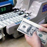 Tuần đầu 2016: Nhu cầu vay mượn ngoại tệ không lớn