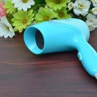 Mẹo vặt với máy sấy tóc