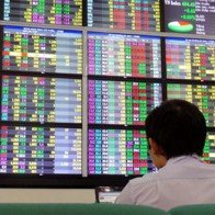 Tháng 1 khác lạ của thị trường chứng khoán Việt Nam