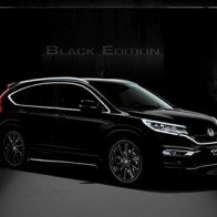 Honda CR-V và Civic có thêm phiên bản đặc biệt mới