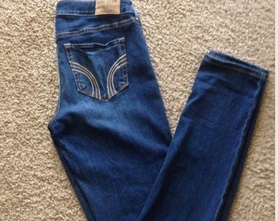 9 bí quyết mặc quần jean 