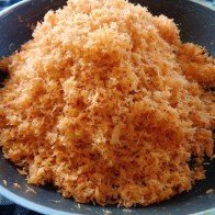 Cách làm ruốc cá thật ngon, đơn giản mà an toàn