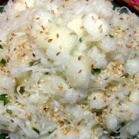 Cách nấu xôi sắn dẻo thơm, ngon ngất ngây cho bữa sáng