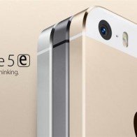 iPhone 4 inch mới của Apple sẽ có tên là iPhone 5e