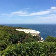 Wedding Cake, Australia - Địa điểm chụp ảnh mạo hiểm trên thế giới