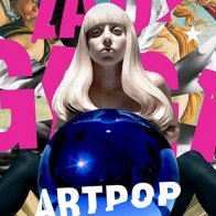 Lady Gaga sắp tung album mới