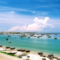 Du lịch Mũi Né bằng phương tiện gì?