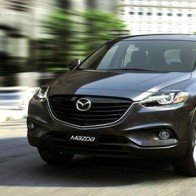 8 xe có doanh số bán thấp nhất tại Việt Nam trong năm 2015