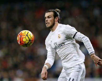 Không vào top 4, MU đừng mơ có được Bale