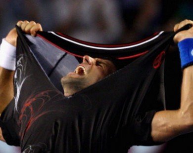 Australian Open 2016: Tìm đối thủ ngăn được Djokovic