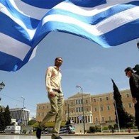 Hy Lạp chính thức thoát khỏi 33 tháng giảm phát kéo dài