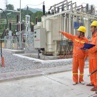 Giữa năm 2017 sẽ có thông tư về thị trường bán buôn điện cạnh tranh