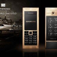 Top 10 chiếc điện thoại đắt đỏ nhất trong lịch sử