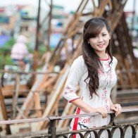 Gợi ý những địa điểm chụp ảnh Tết Nguyên đán “hot” nhất ở Hà Nội
