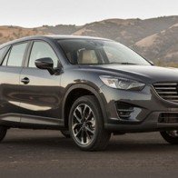 Mazda CX-5 2016 sắp ra mắt Việt Nam, giá từ 1,039 tỷ Đồng