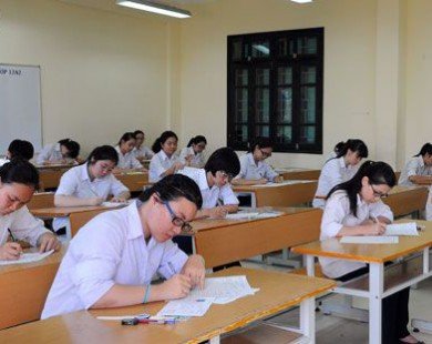 Bài toán bất ngờ của kỳ thi học sinh giỏi quốc gia 2016