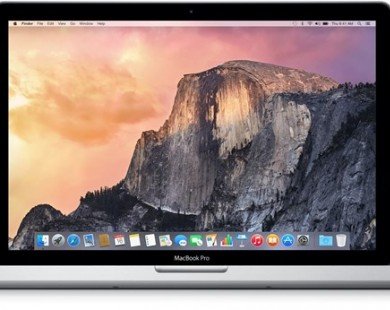 Apple được ví như kẻ ngoại lai trong chiều hướng PC “thất thế”