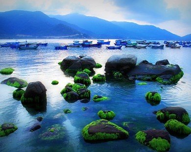Những hòn đảo và cù lao đẹp nhất Việt Nam