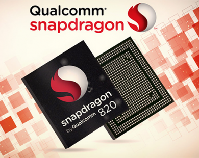 Samsung xác nhận sẽ sản xuất chip xử lý Snapdragon 820