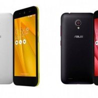 Asus ra mắt dòng smartphone giá rẻ mới