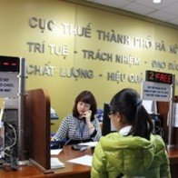 Hà Nội công khai 139 doanh nghiệp nợ thuế hàng trăm tỷ đồng