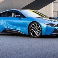 BMW i8 2015 bị triệu hồi vì lỗi hệ thống cân bằng điện tử
