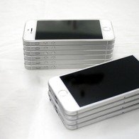 Nhiều rủi ro khi mua iPhone chơi Tết