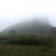 Vẻ đẹp Thung Rếch những ngày cuối năm