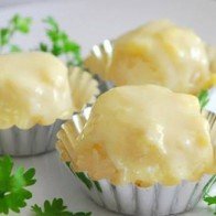 Cách làm xôi sầu riêng miền Tây