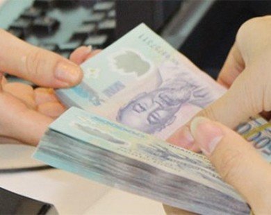 Hé lộ “chiêu” chia lương kinh doanh thay tiền thưởng Tết của ngân hàng