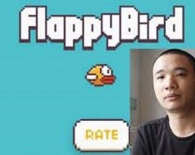 Cha đẻ 'Flappy Bird' lập kỷ lục Guinness 2016