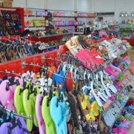 Lo bị hàng Thái đè bẹp