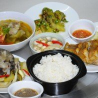 Tranh luận: Nên ăn canh trước hay ăn cơm trước?