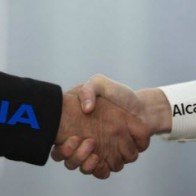 Nokia hoàn thành thâu tóm Alcatel - Lucent