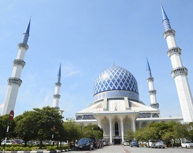 Du xuân khám phá đất nước Malaysia xinh đẹp