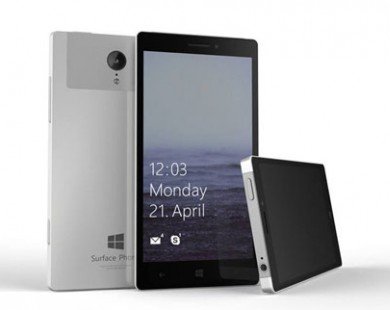 Mẫu smartphone Lumia cuối cùng của Microsoft sẽ trình làng vào ngày 1/2?