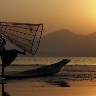 Hồ Inle - thiên đường trên đất Myanmar