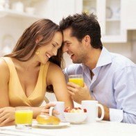 Nguy hại chết người khi ăn trái cây vào ban đêm