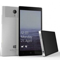 Mẫu smartphone Lumia cuối cùng của Microsoft sẽ trình làng vào ngày 1/2?