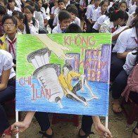 Kỹ năng giúp học sinh, sinh viên tránh xa tệ nạn học đường