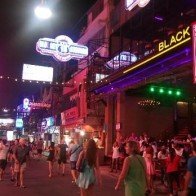 5 điều giúp du lịch Thái Lan chinh phục khách quốc tế