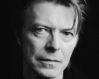 Album của David Bowie 
