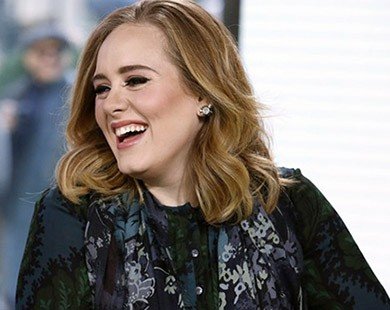 Adele và loạt ngôi sao xác nhận trình diễn tại Grammy