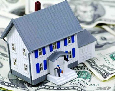 Tại sao các ngân hàng ngừng cho vay tiền mua nhà trên giấy?