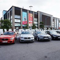 Euro Auto: 9 năm tăng trưởng liên tục tại thị trường Việt Nam