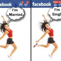 Chỉ dành cho ai đã kết hôn hoặc... chưa kết hôn