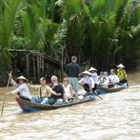 Đa dạng Năm Du lịch quốc gia đồng bằng sông Cửu Long 2016