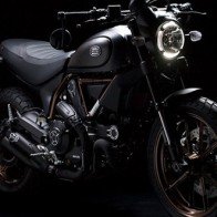 Ducati Scrambler Italia Independent đã có giá bán